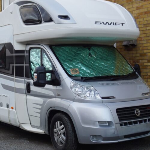 Mudd-E – Fiat Ducato Inner Window Blinds Category Image