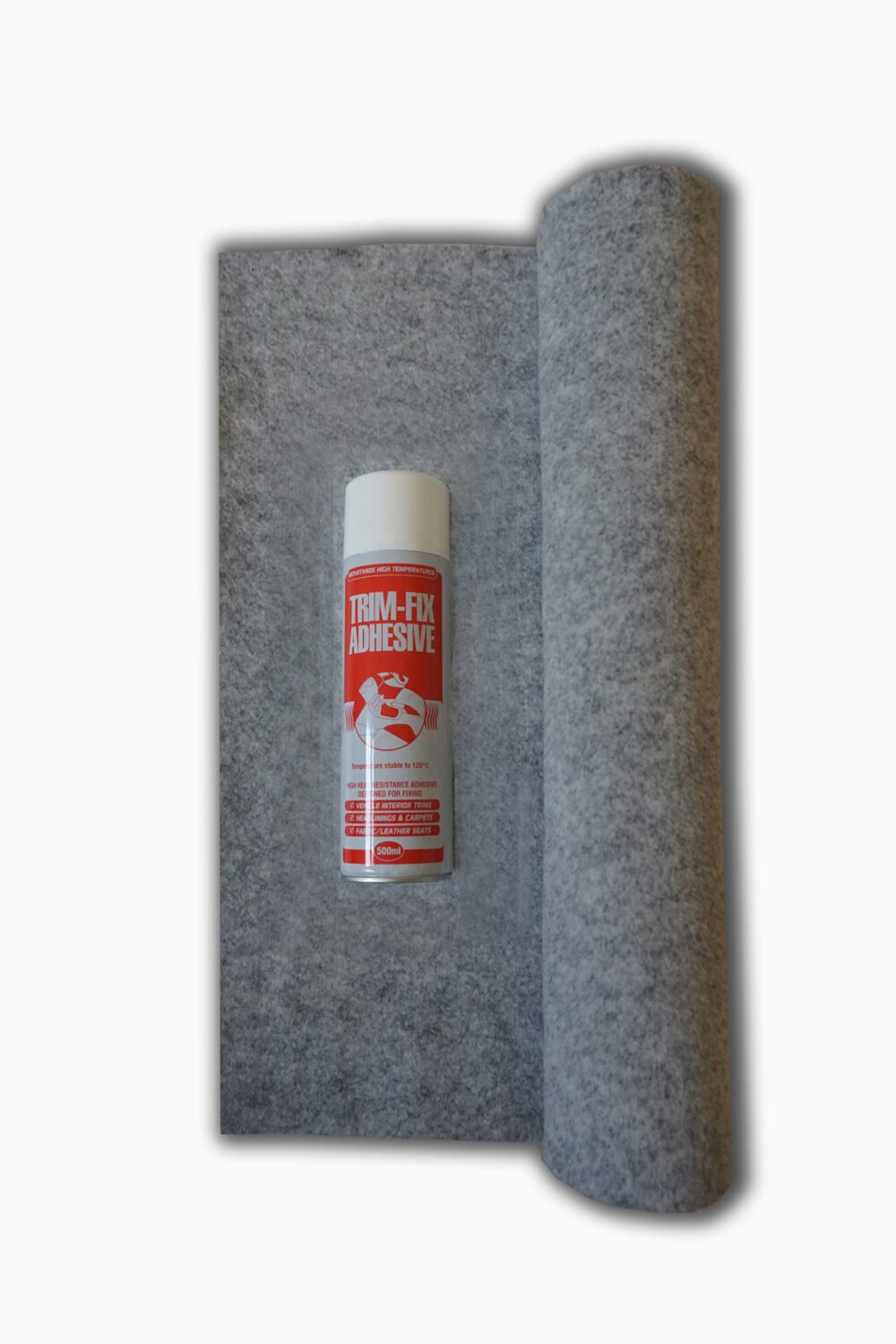 4 Way Stretch Carpet Interior Lining - Image 5
