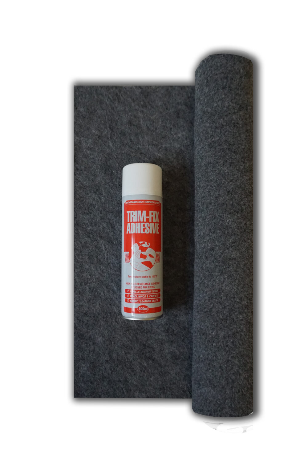 4 Way Stretch Carpet Interior Lining - Image 6