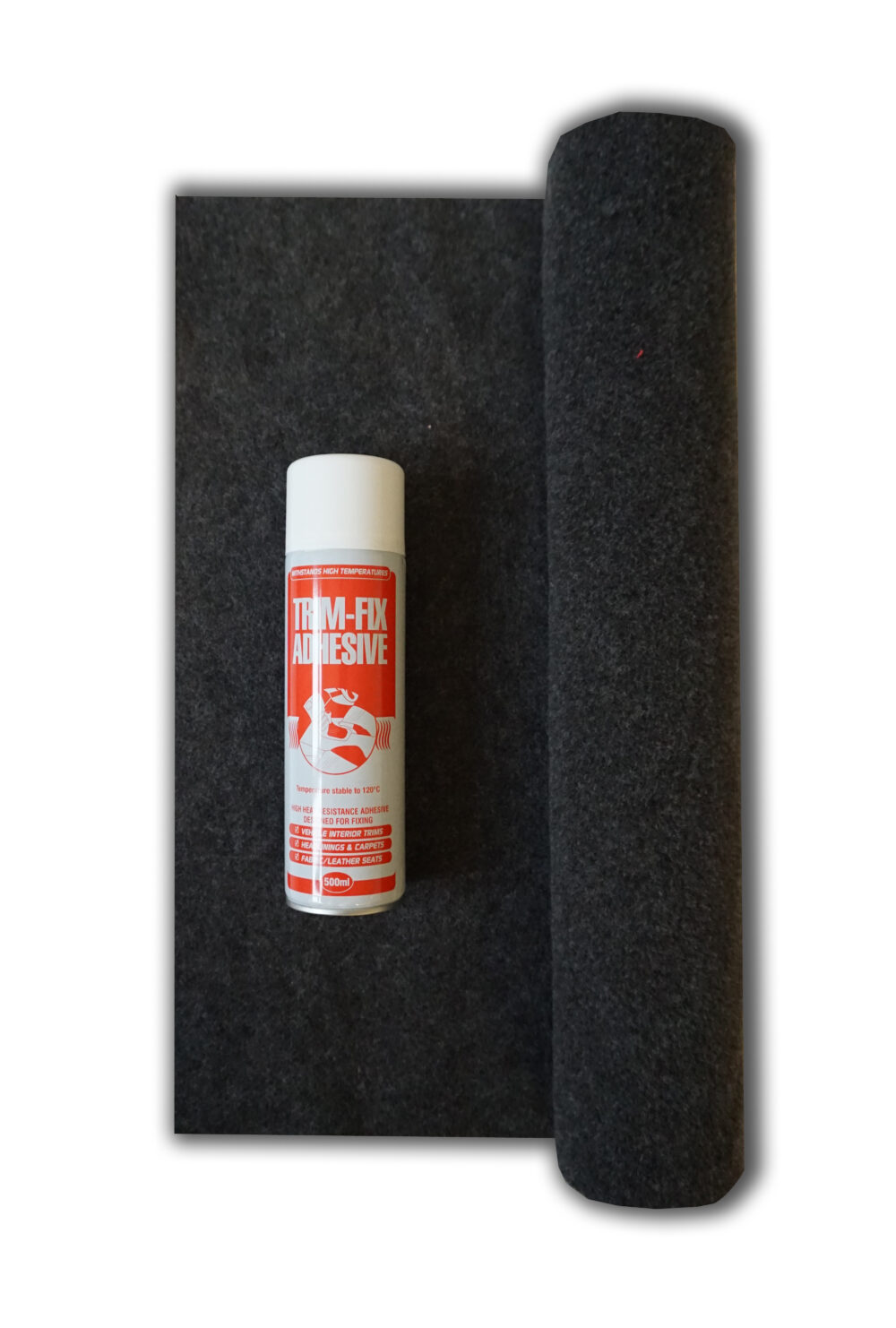 4 Way Stretch Carpet Interior Lining - Image 7