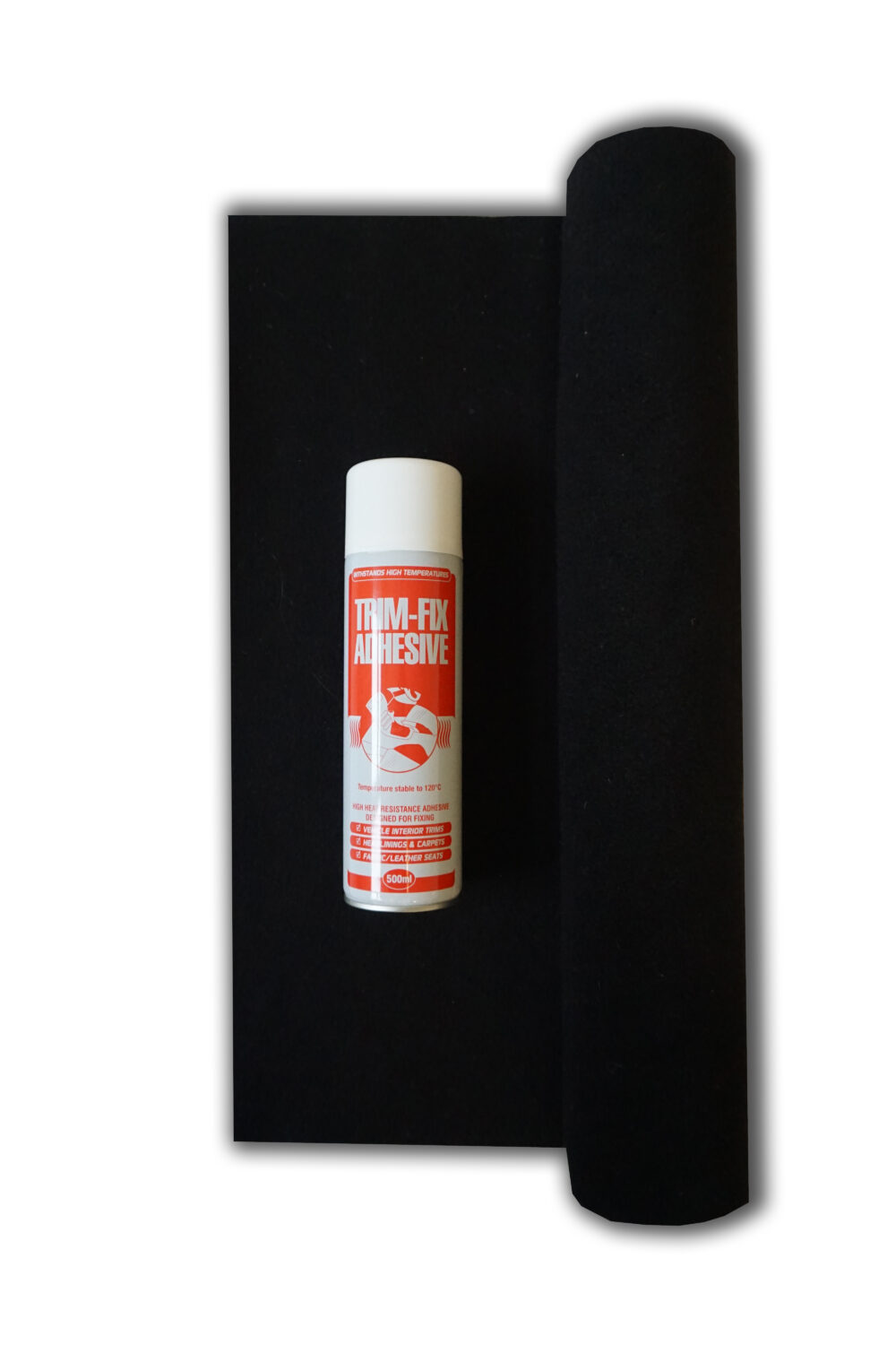 4 Way Stretch Carpet Interior Lining - Image 8