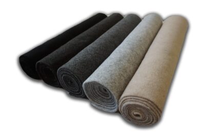 Stretch Carpet - Category Image