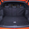 Audi Q2 2016-2023 - Fully Tailored Quilted Boot Liner
