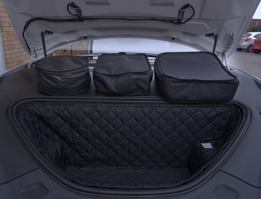 Charging Cable Bag - Image 2