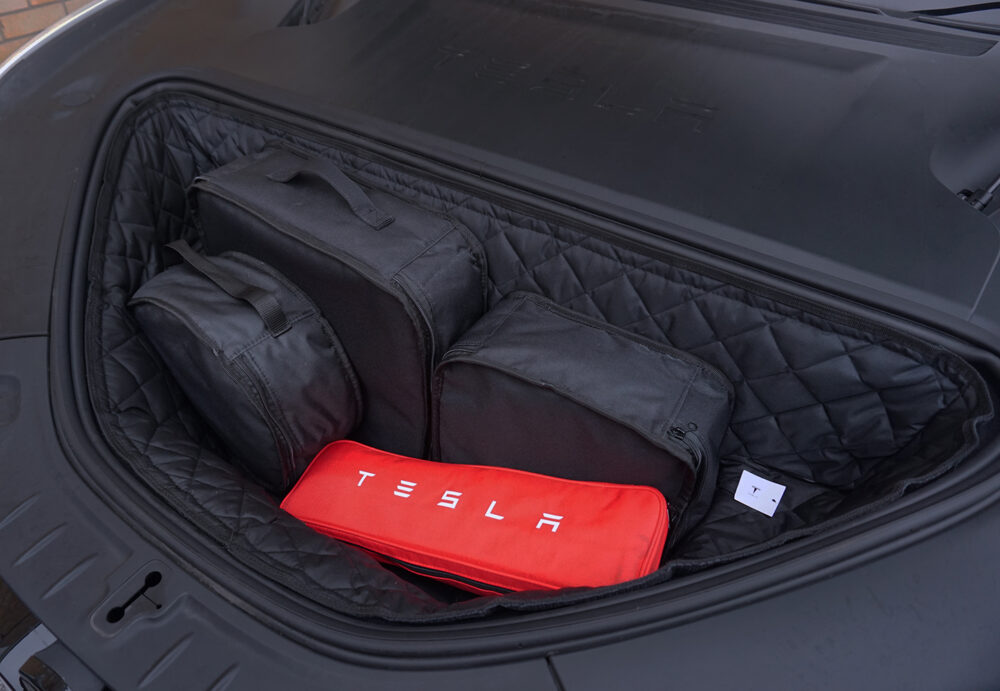 Charging Cable Bag - Image 3