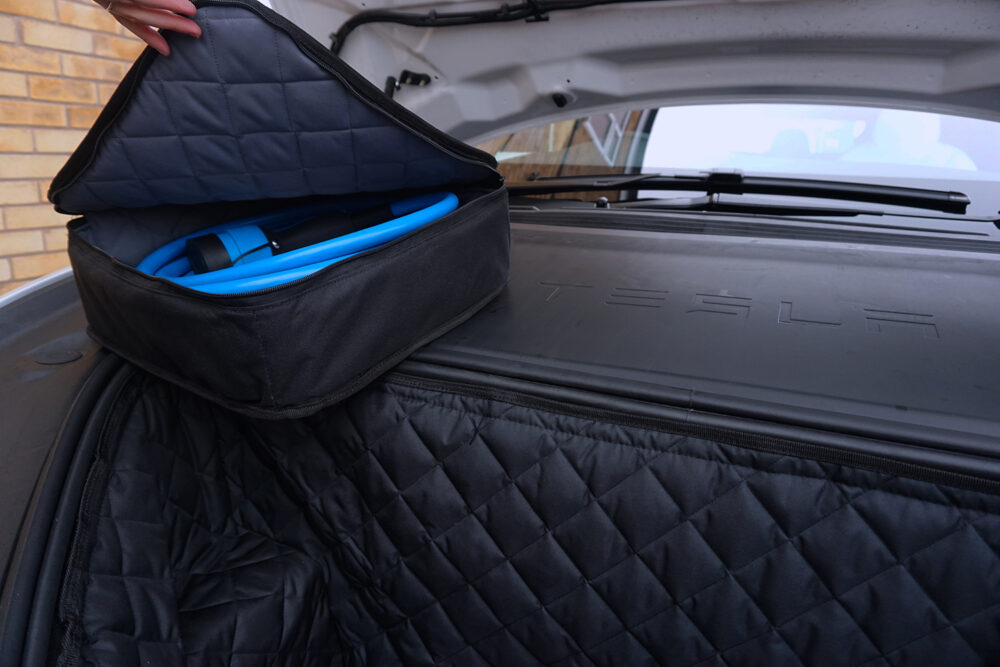 Charging Cable Bag - Image 4
