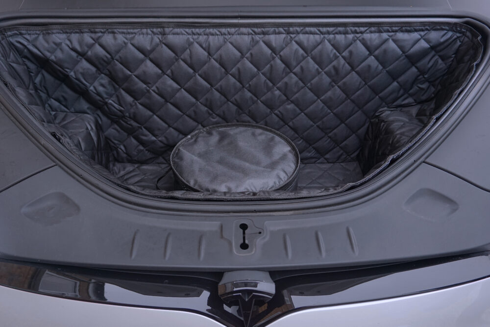 Charging Cable Bag - Image 5