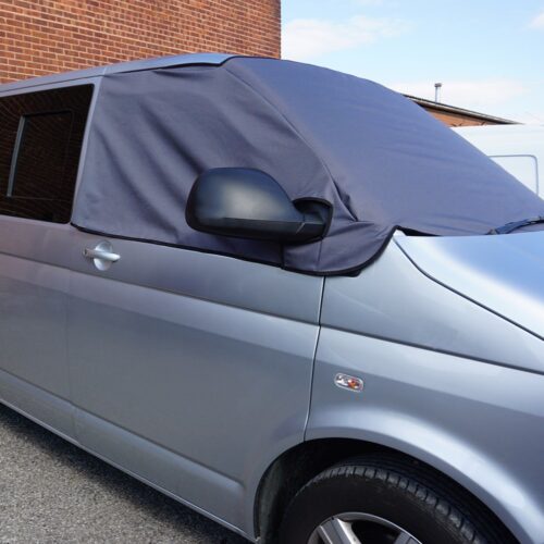 Volkswagen Transporter T5/T6/T6.1 Outer Window Blinds Category Image