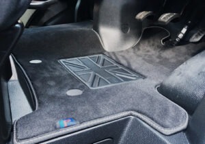 Top 5 Frequently Asked Questions Car Mats UK