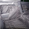 Skoda Kamiq Lower Boot Floor 2019 - Present - Fully Tailored Quilted Boot Liner - Image 2