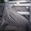 Skoda Kamiq Lower Boot Floor 2019 - Present - Fully Tailored Quilted Boot Liner - Image 3