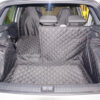 Skoda Kamiq Lower Boot Floor 2019 - Present - Fully Tailored Quilted Boot Liner - Image 4