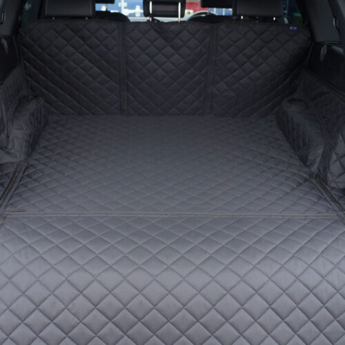 Audi SQ8 2019 – Present – Fully Tailored Quilted Boot Liner Category Image