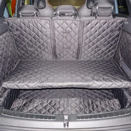 Mini Countryman F60 Lower Boot 2020 – Present – Fully Tailored Quilted Boot Liner Category Image