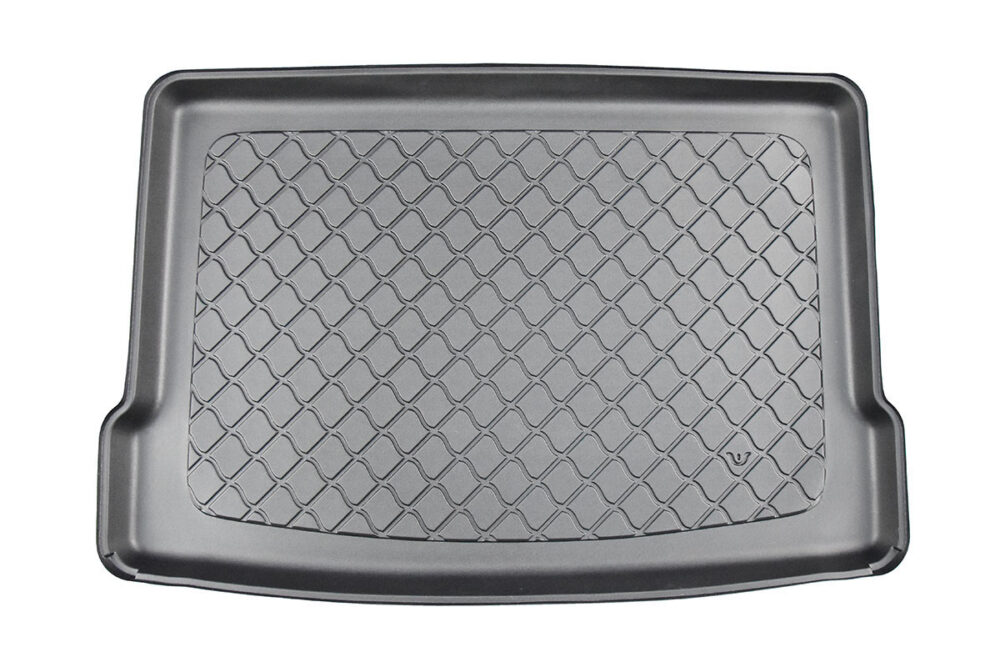BMW 1 series Hatchback F40 2019 - 2024 - Moulded Boot Tray - Image 2