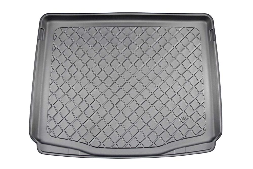 Ford Kuga 2019 - Present - Moulded Boot Tray - Image 2