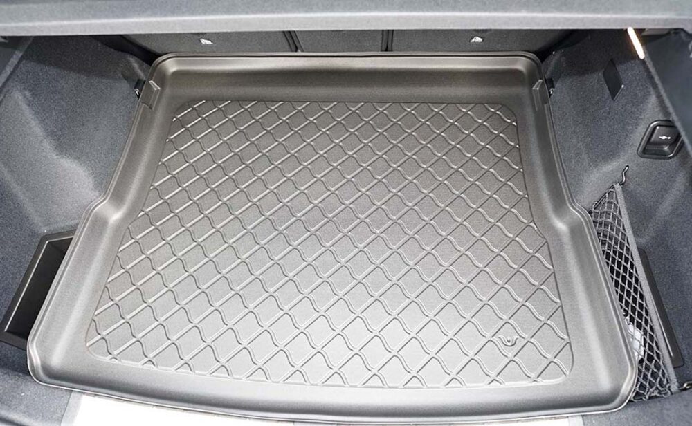BMW X1 F48 Plug-in Hybrid 2020 - Present - Moulded Boot Tray