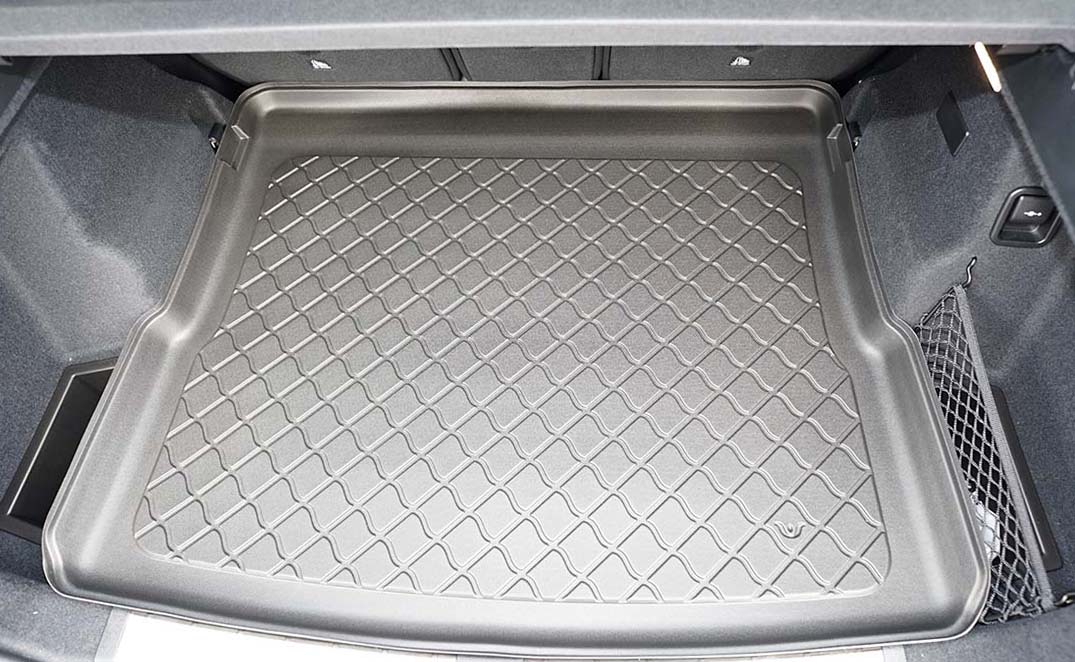 Bmw x1 on sale boot liner
