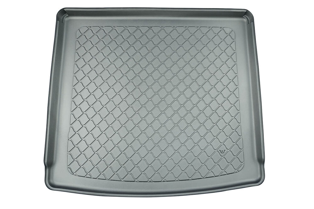 BMW iX (i20) Electric 2021 - Present - Moulded Boot Tray - Image 2