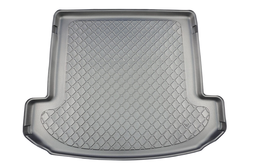Kia Sorento (5 Seater) 2020 - Present - Moulded Boot Tray - Image 2