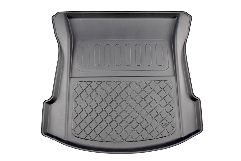 Tesla Model 3 Rear Boot 2019 - Present - Moulded Boot Tray - Image 2