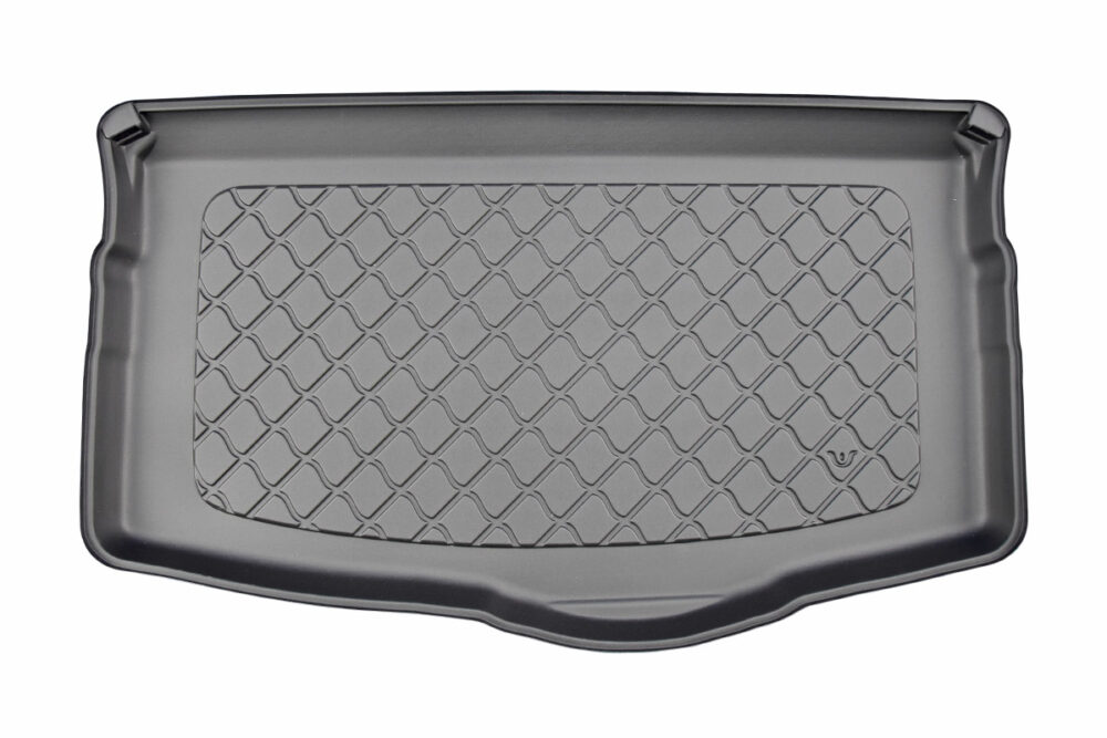 Volkswagen T-Cross 2019 - Present - Moulded Boot Tray - Image 2