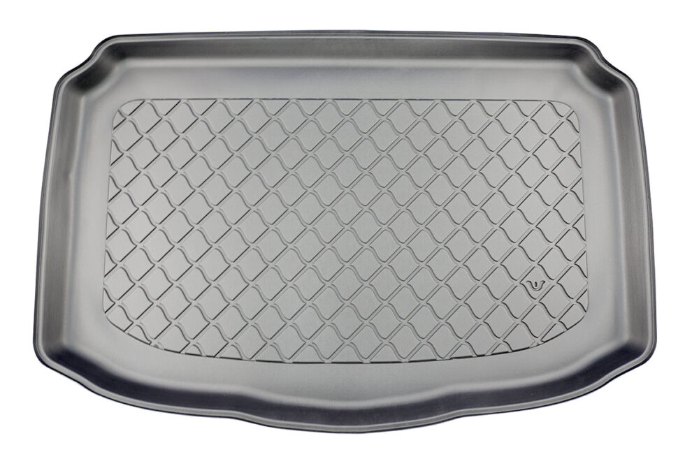 Nissan Qashqai Mild Hybrid 2021 - Presents - Moulded Boot Tray - Image 2