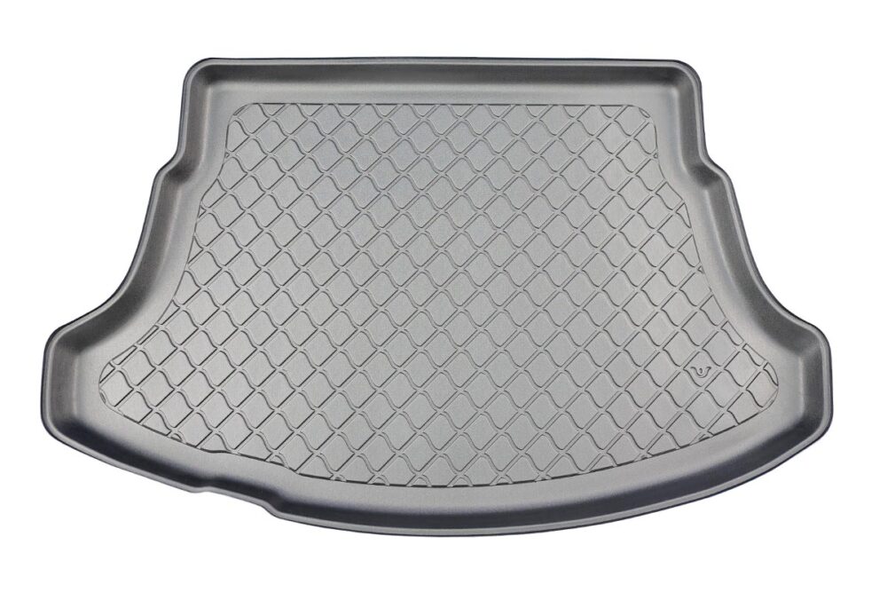 Lexus UX 2020 - Present - Moulded Boot Tray - Image 2