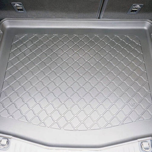 Ford Mustang Mach-E 2021 – Present – Moulded Boot Tray Category Image