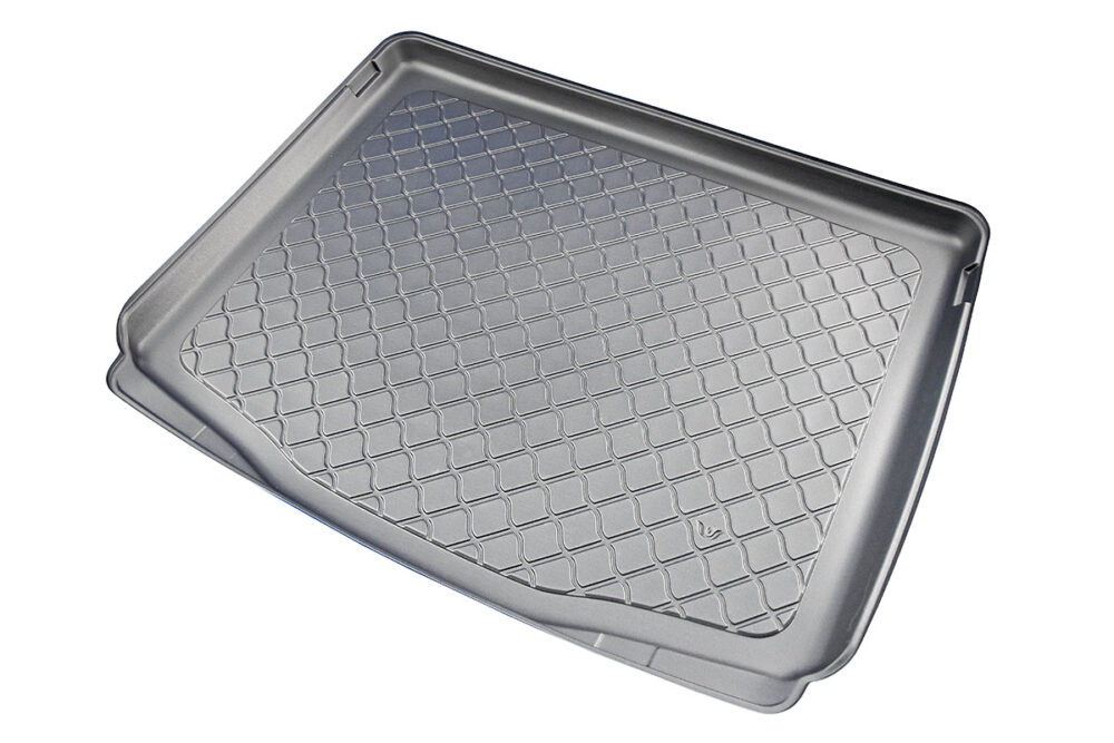 Ford Kuga 2019 - Present - Moulded Boot Tray - Image 3