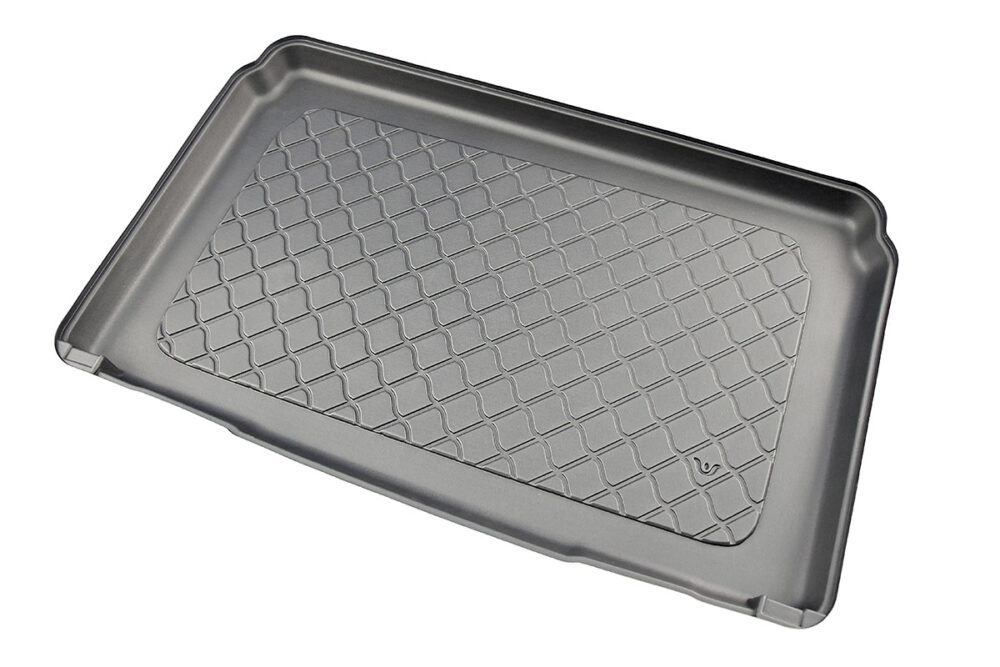 Vauxhall Corsa F 2019 - Present - Moulded Boot Tray - Image 3