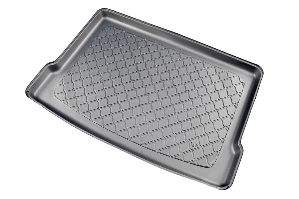 BMW 1 series Hatchback F40 2019 - 2024 - Moulded Boot Tray - Image 3