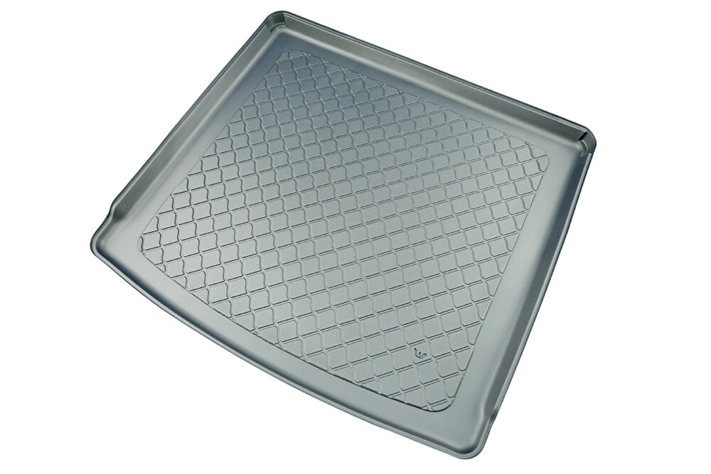 BMW iX (i20) Electric 2021 - Present - Moulded Boot Tray - Image 3