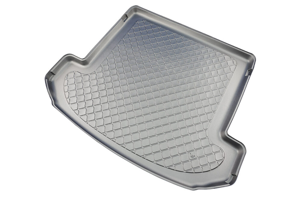 Kia Sorento (5 Seater) 2020 - Present - Moulded Boot Tray - Image 3