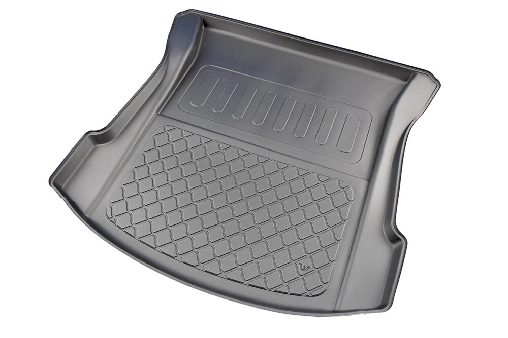 Tesla Model 3 Rear Boot 2019 - Present - Moulded Boot Tray - Image 3