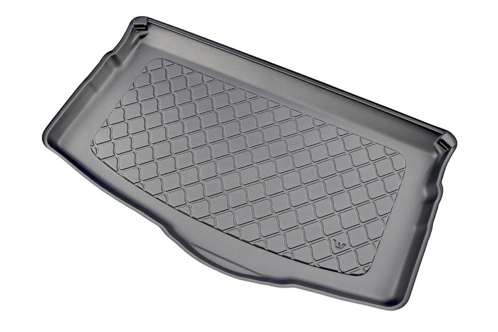 Volkswagen T-Cross 2019 - Present - Moulded Boot Tray - Image 3