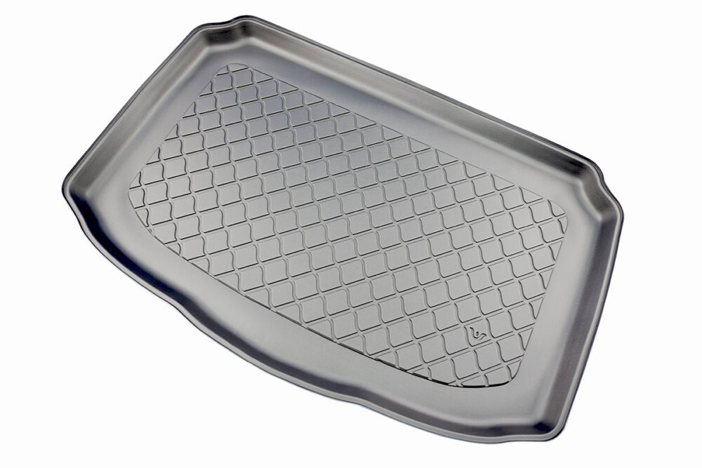 Nissan Qashqai Mild Hybrid 2021 - Presents - Moulded Boot Tray - Image 3