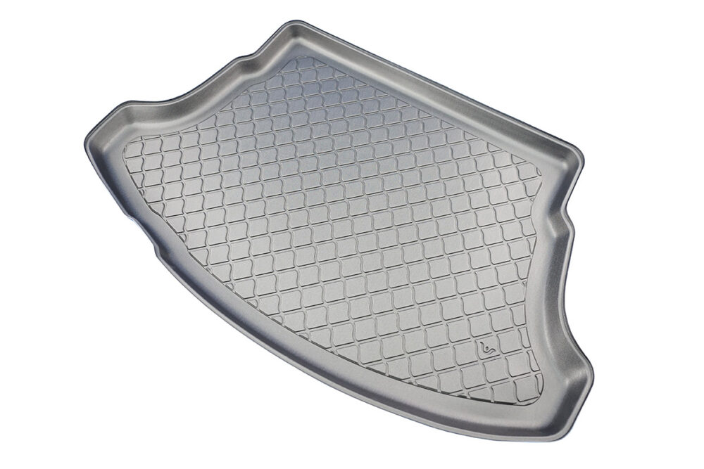 Lexus UX 2020 - Present - Moulded Boot Tray - Image 3