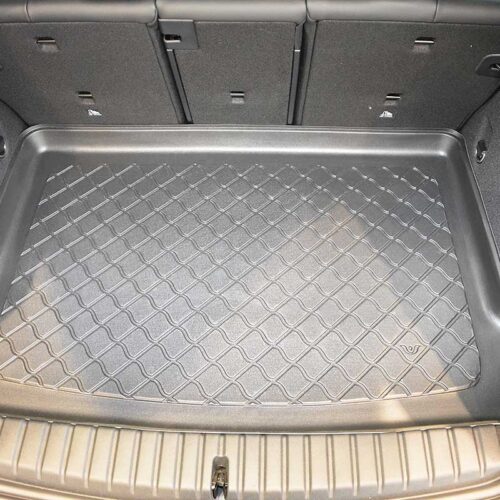 BMW 1 series Hatchback F40 2019 – Present – Moulded Boot Tray Category Image