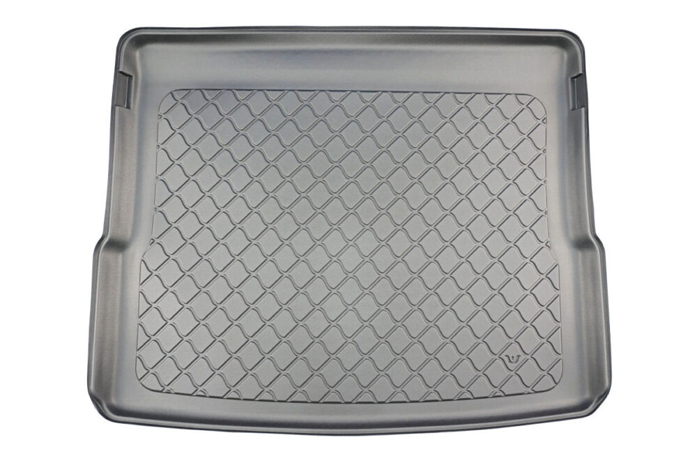 BMW X1 F48 Plug-in Hybrid 2020 - Present - Moulded Boot Tray - Image 3