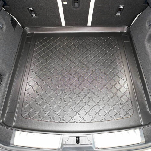 Jaguar F Pace Mild Hyrid 2020-Present – Moulded Boot Tray Category Image