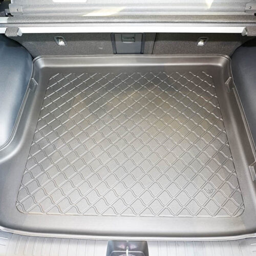 Kia EV6 2021 – Present – Moulded Boot Tray Category Image