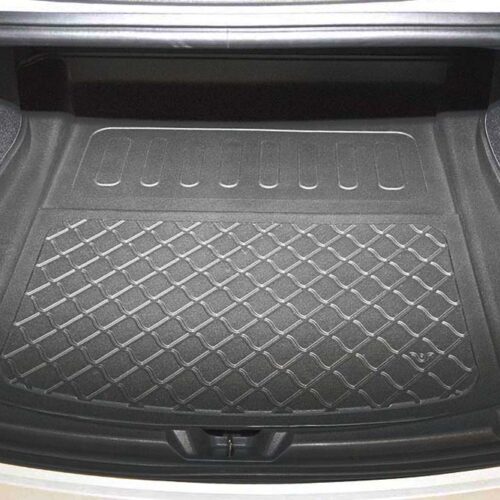 Tesla Model 3 Rear Boot 2019 – Present – Moulded Boot Tray Category Image