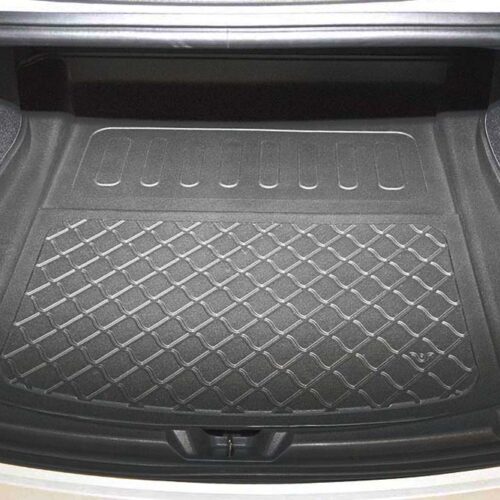 Tesla Model 3 Rear Boot 2019 – Present – Moulded Boot Tray Category Image