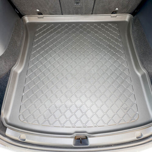 Tesla Model Y 5 Seats Rear Boot 2021 – Present – Moulded Boot Tray Category Image