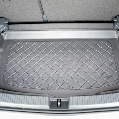 Volkswagen T-Cross 2019 – Present – Moulded Boot Tray Category Image