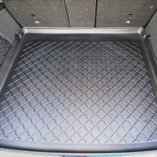 Mercedes GLE 2018 – Present – Moulded Boot Tray Category Image