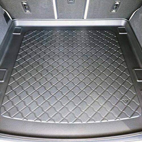 Land Rover Range Rover Velar 2020 – Present – Moulded Boot Tray Category Image