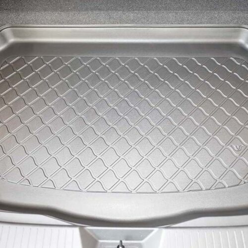 Nissan Qashqai Mild Hybrid 2021 – Presents – Moulded Boot Tray Category Image