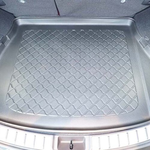 Lexus NX 350h Hybrid 2021 – Present – Moulded Boot Tray Category Image